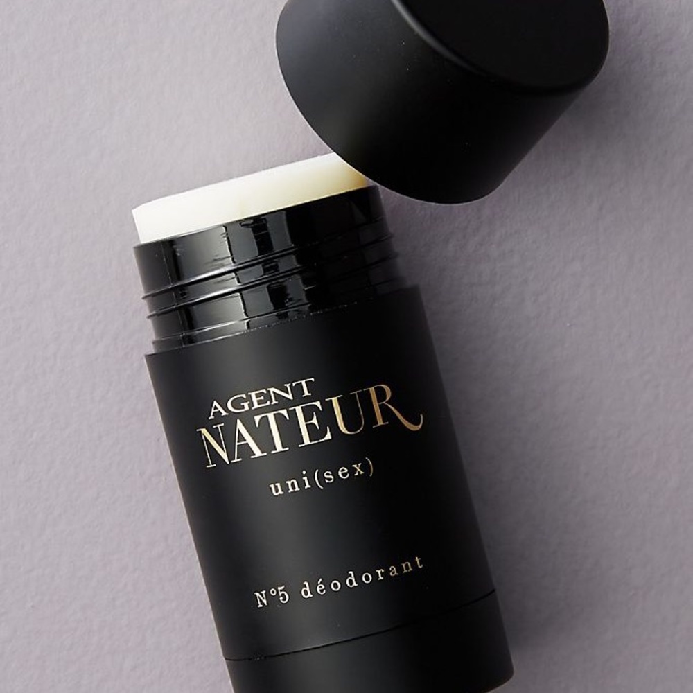 Agent Nateur Uni(sex) Deoderant No. 5
